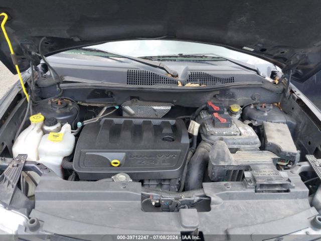 1C4NJCEB2GD543206 Jeep Compass Latitude