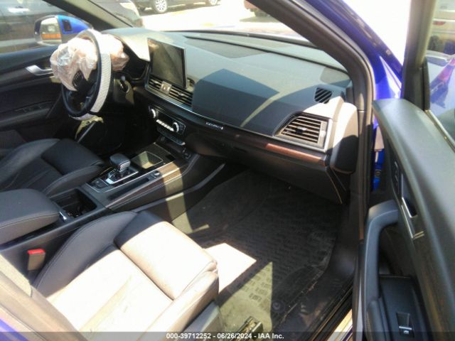 2021 AUDI Q5 SPORTBACK WA15AAFY2M2132445 Photo 4
