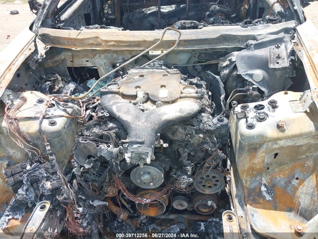 2005 CADILLAC CTS 1G6DP567550200543 Photo 9