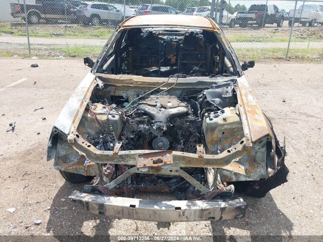 2005 CADILLAC CTS 1G6DP567550200543 Photo 5