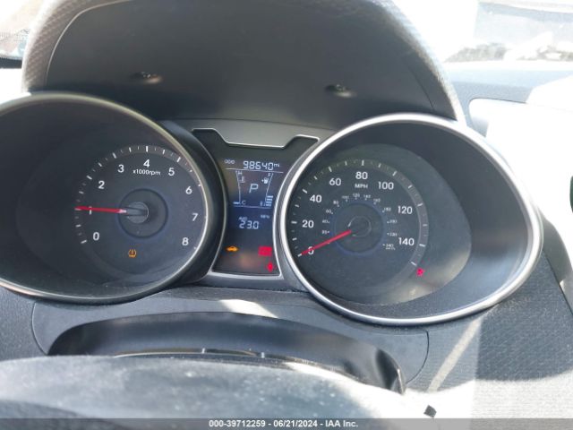 KMHTC6AD7FU240149 Hyundai Veloster