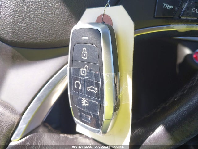 Acura Mdx Acurawatch Plus Package 2016 5FRYD4H2XGB062410 Image 11