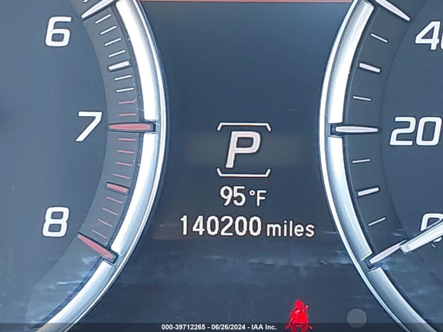 Acura Mdx Acurawatch Plus Package 2016 5FRYD4H2XGB062410 Image 15