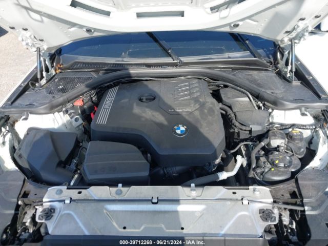 3MW5R1J09L8B31144 BMW 330I