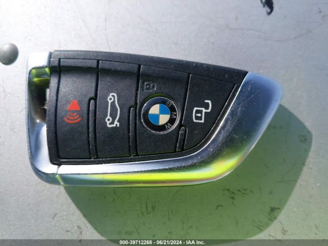 3MW5R1J09L8B31144 BMW 330I