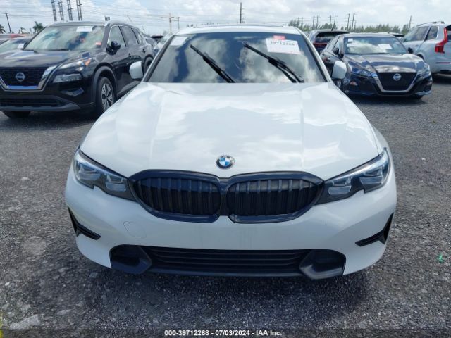 3MW5R1J09L8B31144 BMW 330I