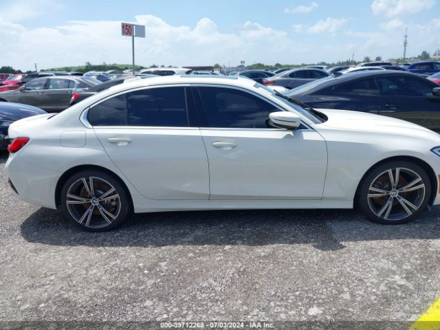 3MW5R1J09L8B31144 BMW 330I