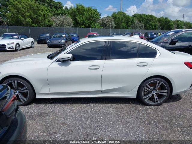 3MW5R1J09L8B31144 BMW 330I
