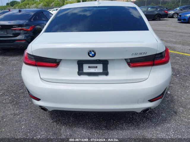 3MW5R1J09L8B31144 BMW 330I