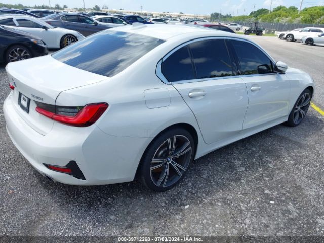 3MW5R1J09L8B31144 BMW 330I