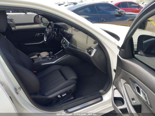 3MW5R1J09L8B31144 BMW 330I