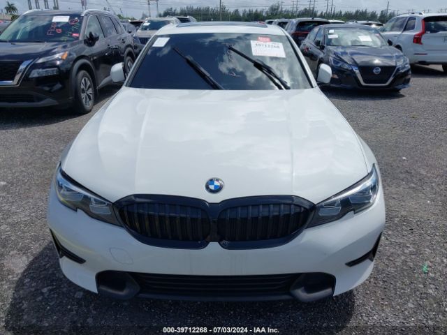 3MW5R1J09L8B31144 BMW 330I