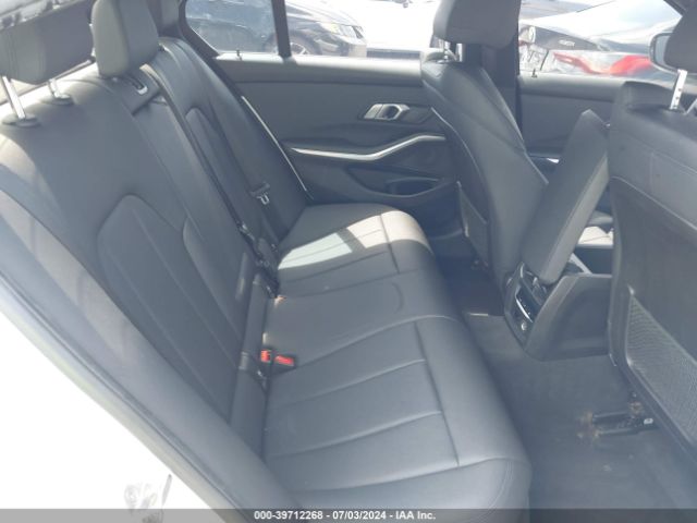 3MW5R1J09L8B31144 BMW 330I