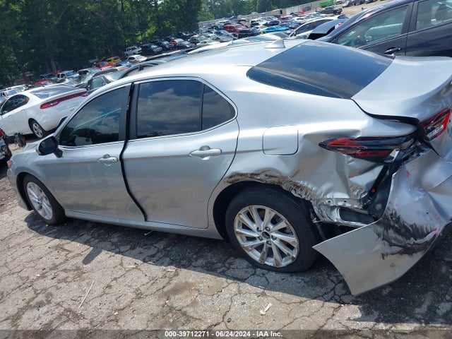Toyota CAMRY LE 2023 4T1C11AKXPU745501 Image 14