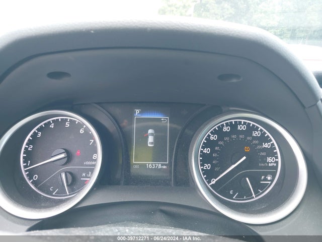 Toyota CAMRY LE 2023 4T1C11AKXPU745501 Image 15