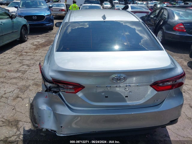 Toyota CAMRY LE 2023 4T1C11AKXPU745501 Image 16