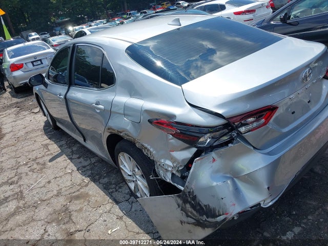 Toyota CAMRY LE 2023 4T1C11AKXPU745501 Image 3