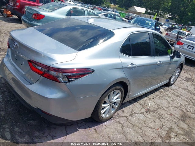 Toyota CAMRY LE 2023 4T1C11AKXPU745501 Image 4