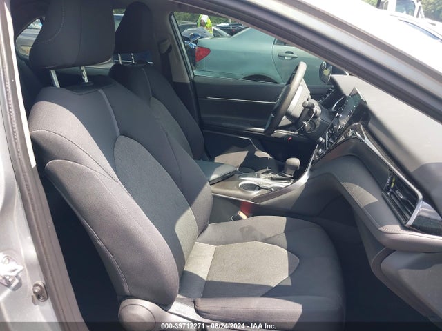 Toyota CAMRY LE 2023 4T1C11AKXPU745501 Image 5