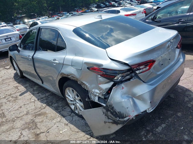 Toyota CAMRY LE 2023 4T1C11AKXPU745501 Image 6