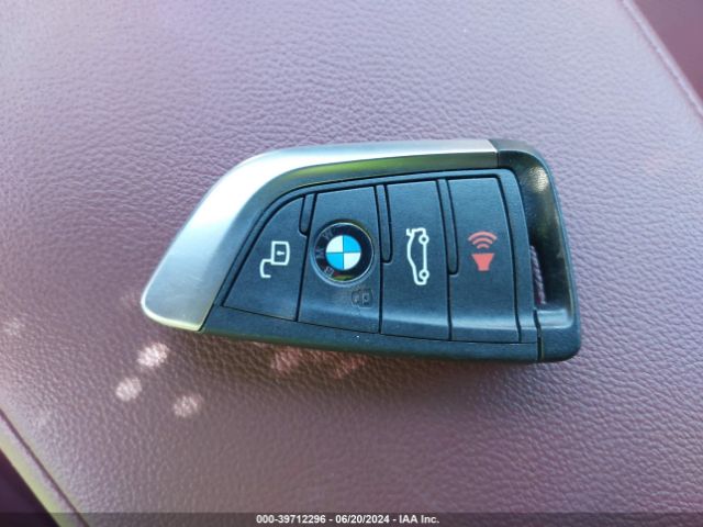 WBA53AP04NCK26943 BMW 430I