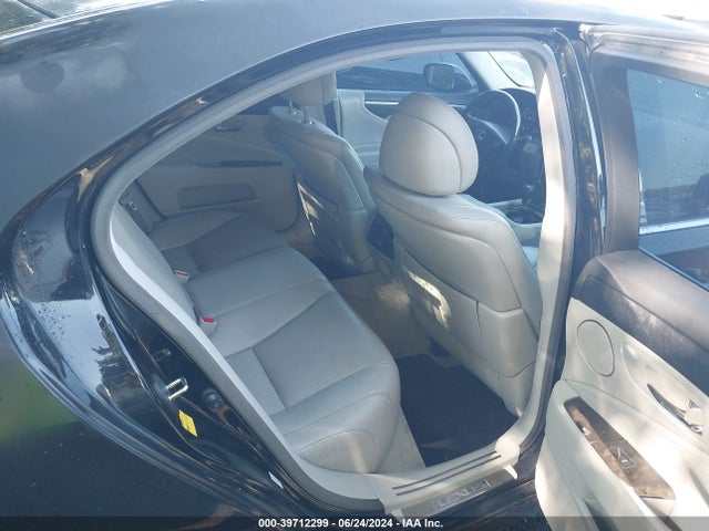 Aukcja sprzedaży 2008 Lexus Ls 460, vin: JTHBL46F485055731, numer aukcji: 39712299