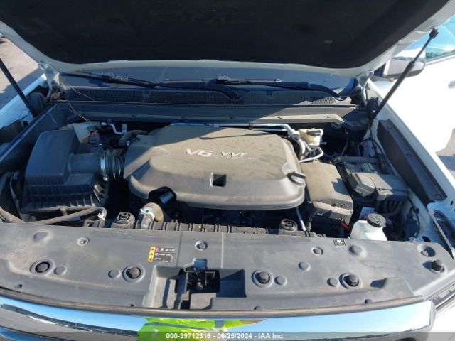 1GTG5DEN3H1140965 GMC CANYON SLT