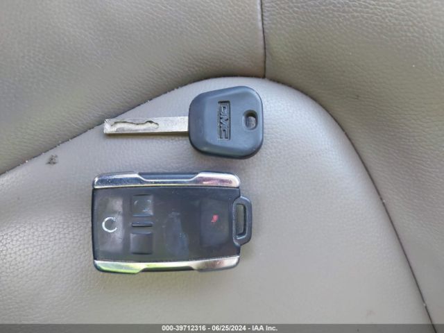 1GTG5DEN3H1140965 GMC CANYON SLT