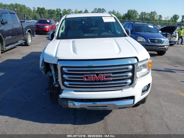 1GTG5DEN3H1140965 GMC CANYON SLT