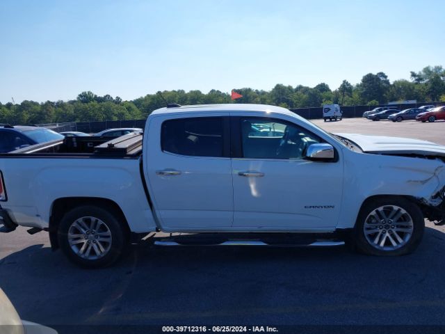1GTG5DEN3H1140965 GMC CANYON SLT