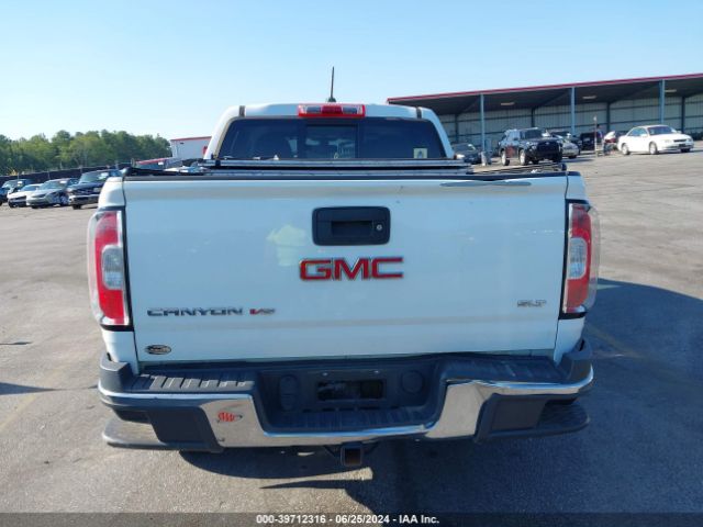 1GTG5DEN3H1140965 GMC CANYON SLT