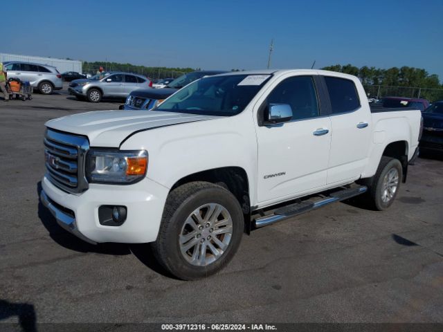 1GTG5DEN3H1140965 GMC CANYON SLT