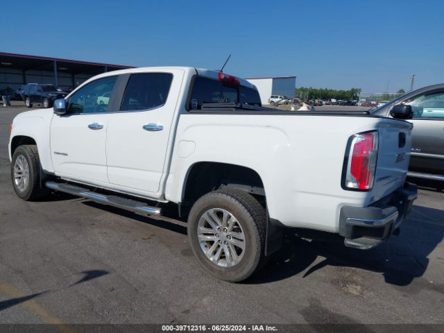 1GTG5DEN3H1140965 GMC CANYON SLT
