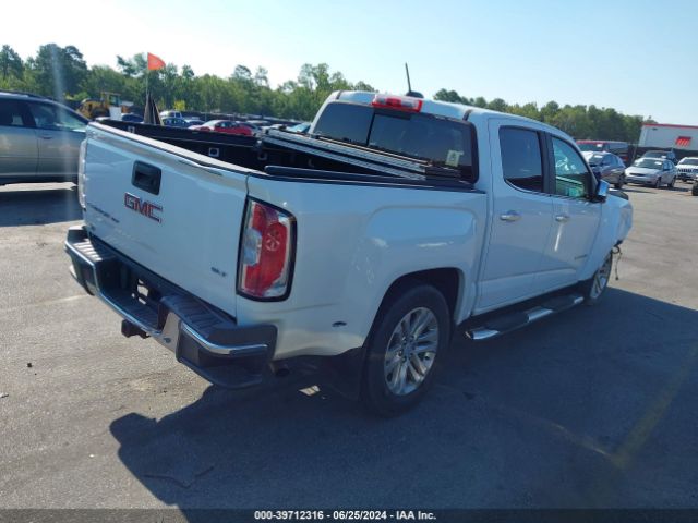 1GTG5DEN3H1140965 GMC CANYON SLT