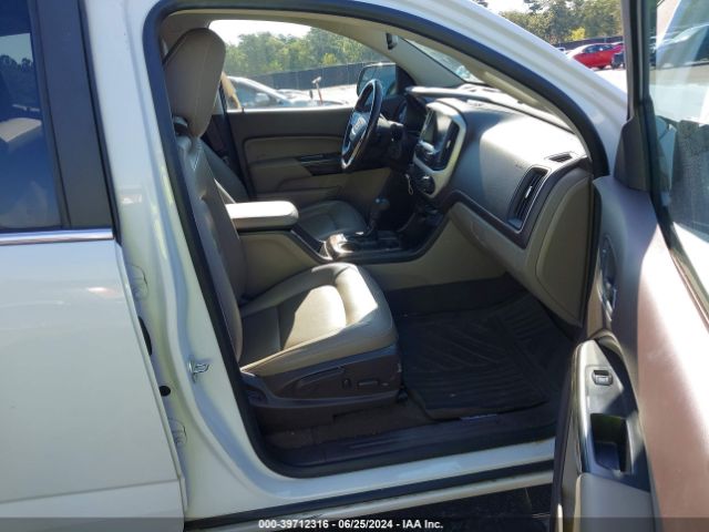 1GTG5DEN3H1140965 GMC CANYON SLT