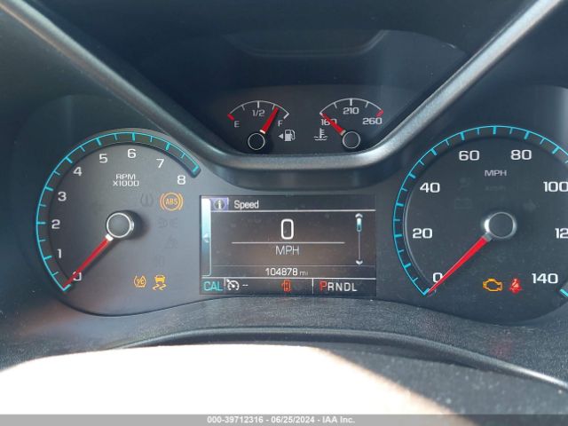 1GTG5DEN3H1140965 GMC CANYON SLT