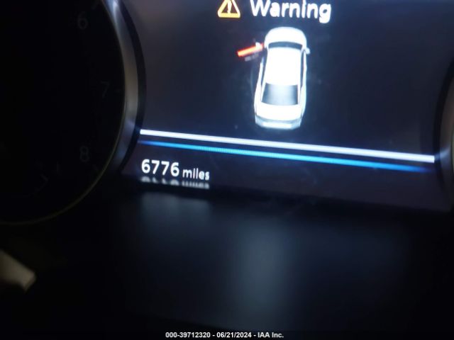1N4BL4DW5NN385125 Nissan Altima Sv Intelligent Awd