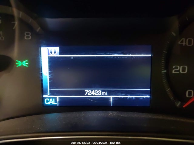 Chevrolet IMPALA 2LZ 2018 1G1125S35JU142401 Image 15