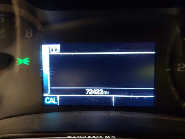 Chevrolet IMPALA 2LZ 2018 1G1125S35JU142401 Image 7