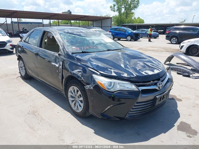 Toyota CAMRY LE 2015 4T1BF1FK8FU955986 Image 1