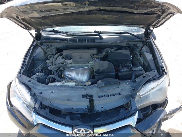 Toyota CAMRY LE 2015 4T1BF1FK8FU955986 Image 10