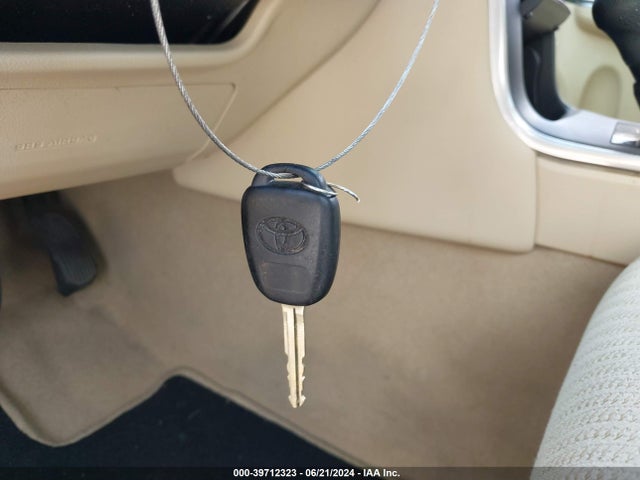 Toyota CAMRY LE 2015 4T1BF1FK8FU955986 Image 11