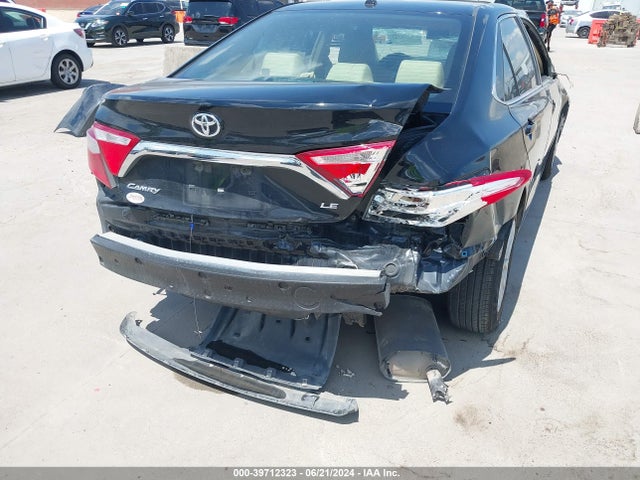 Toyota CAMRY LE 2015 4T1BF1FK8FU955986 Image 14