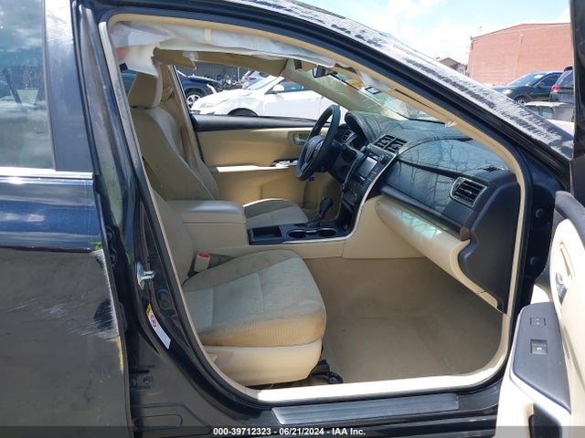 Toyota CAMRY LE 2015 4T1BF1FK8FU955986 Image 5