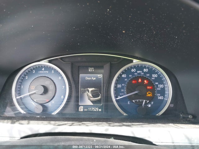 Toyota CAMRY LE 2015 4T1BF1FK8FU955986 Image 7