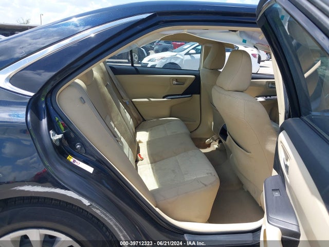 Toyota CAMRY LE 2015 4T1BF1FK8FU955986 Image 8