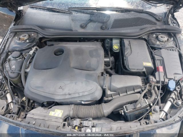 WDDSJ4EB6GN312561 Mercedes-Benz CLA 250