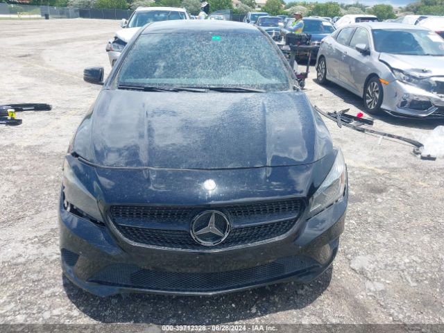 WDDSJ4EB6GN312561 Mercedes-Benz CLA 250