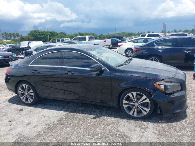 WDDSJ4EB6GN312561 Mercedes-Benz CLA 250