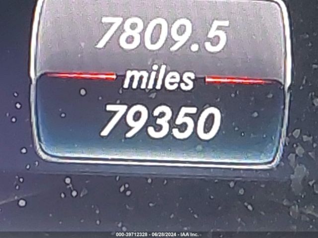 WDDSJ4EB6GN312561 Mercedes-Benz CLA 250